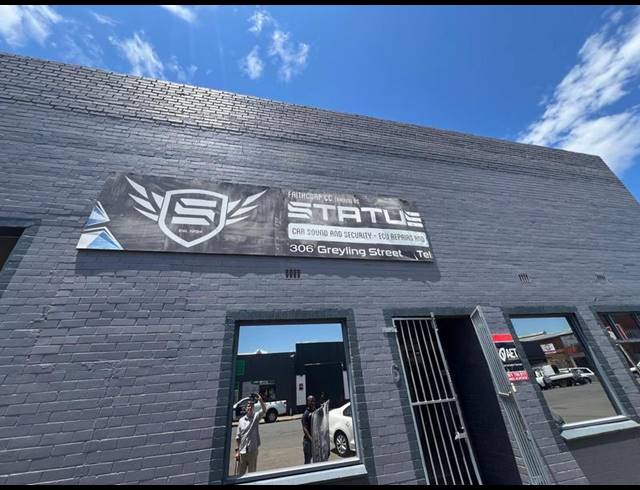 BUSINESS PROPERTY TO RENT IN PIETERMARITZBURG CENTRAL